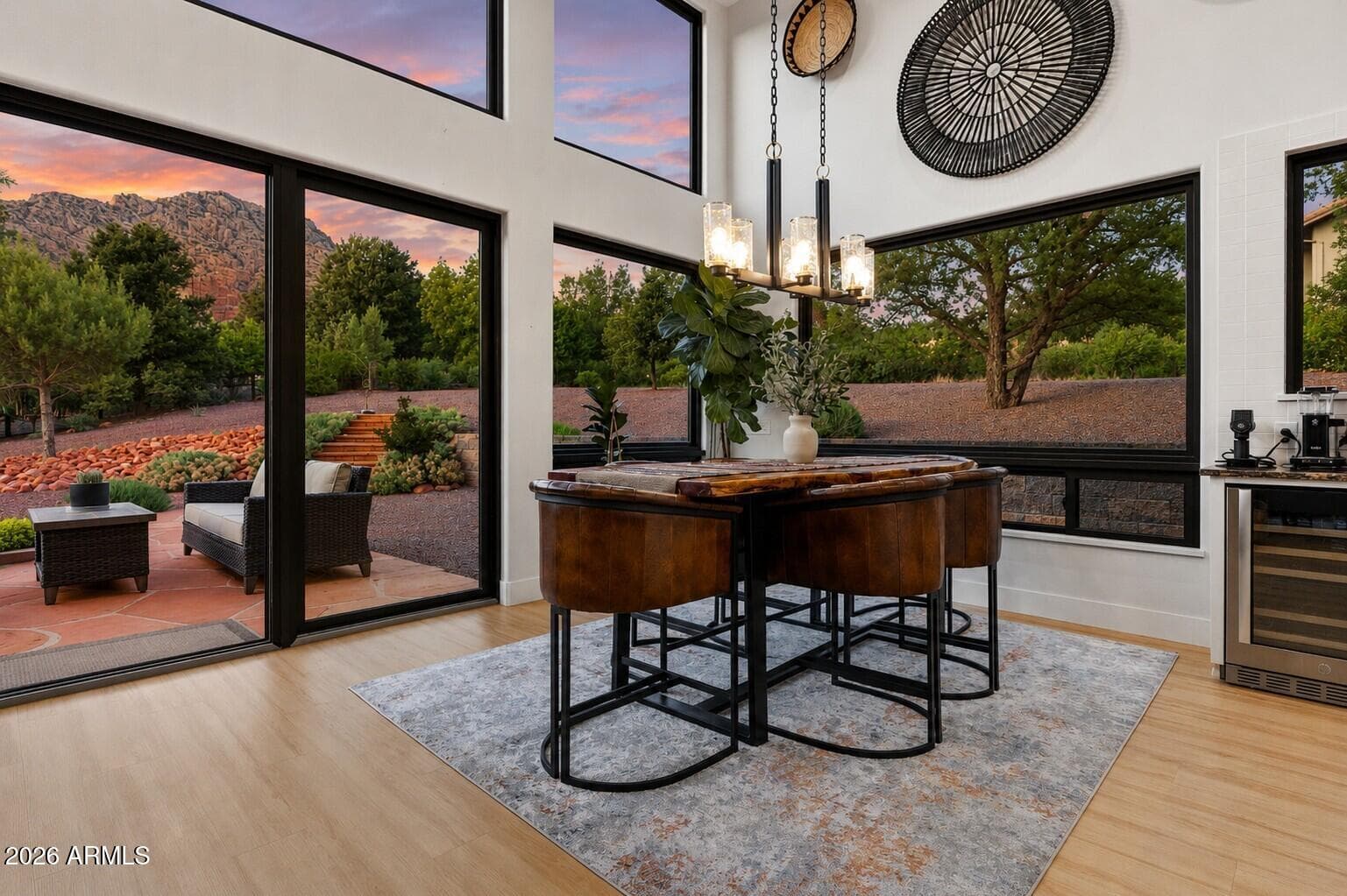 140 Gray Fox Drive, Sedona, AZ 86351 — photo 9 of 44