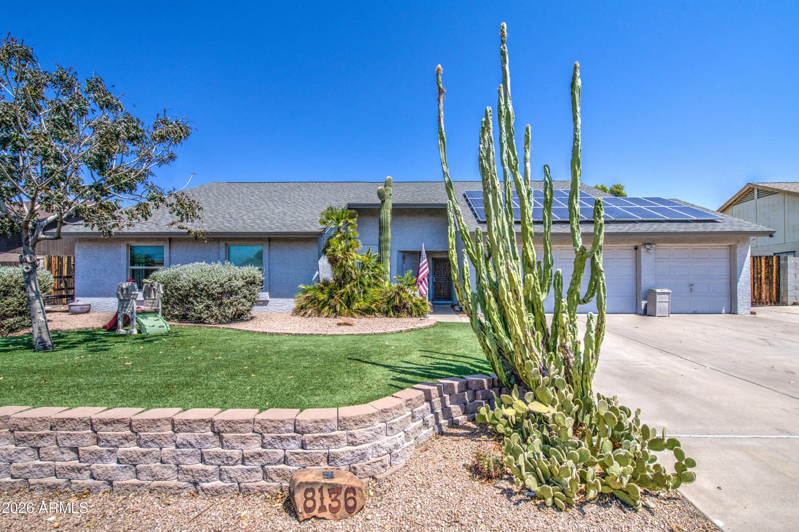 8136 E FOX Street, Mesa, AZ 85207 — photo 3 of 31