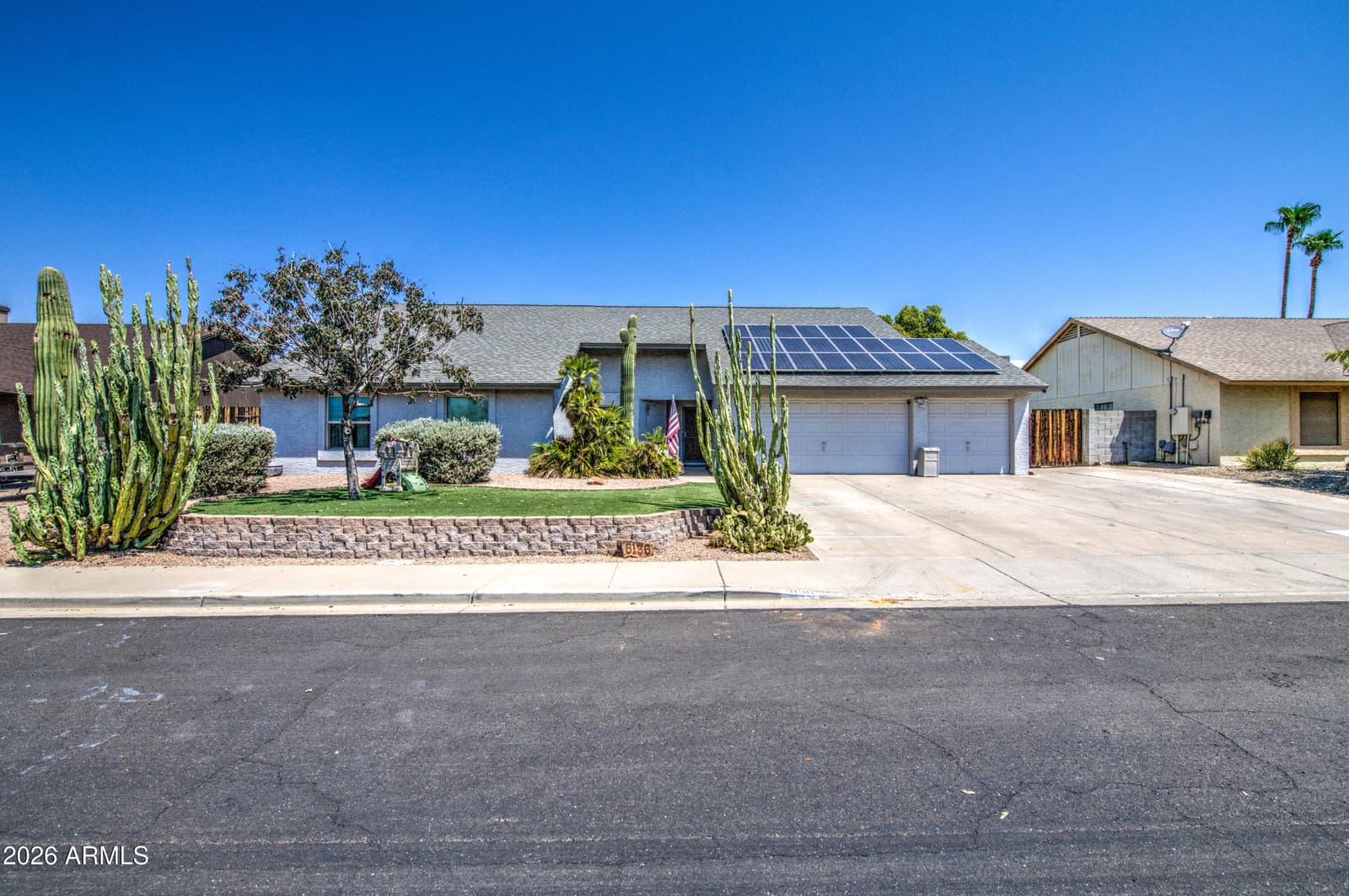 8136 E FOX Street, Mesa, AZ 85207 — photo 28 of 31