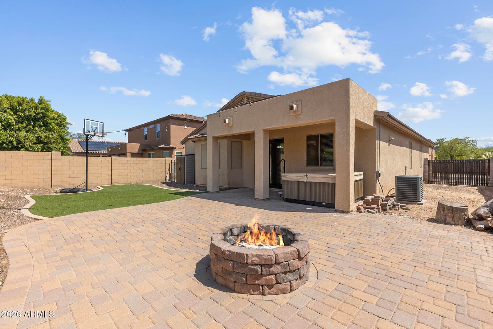 12328 W VILLA CHULA Lane, Sun City West, AZ 85375 — photo 34 of 37