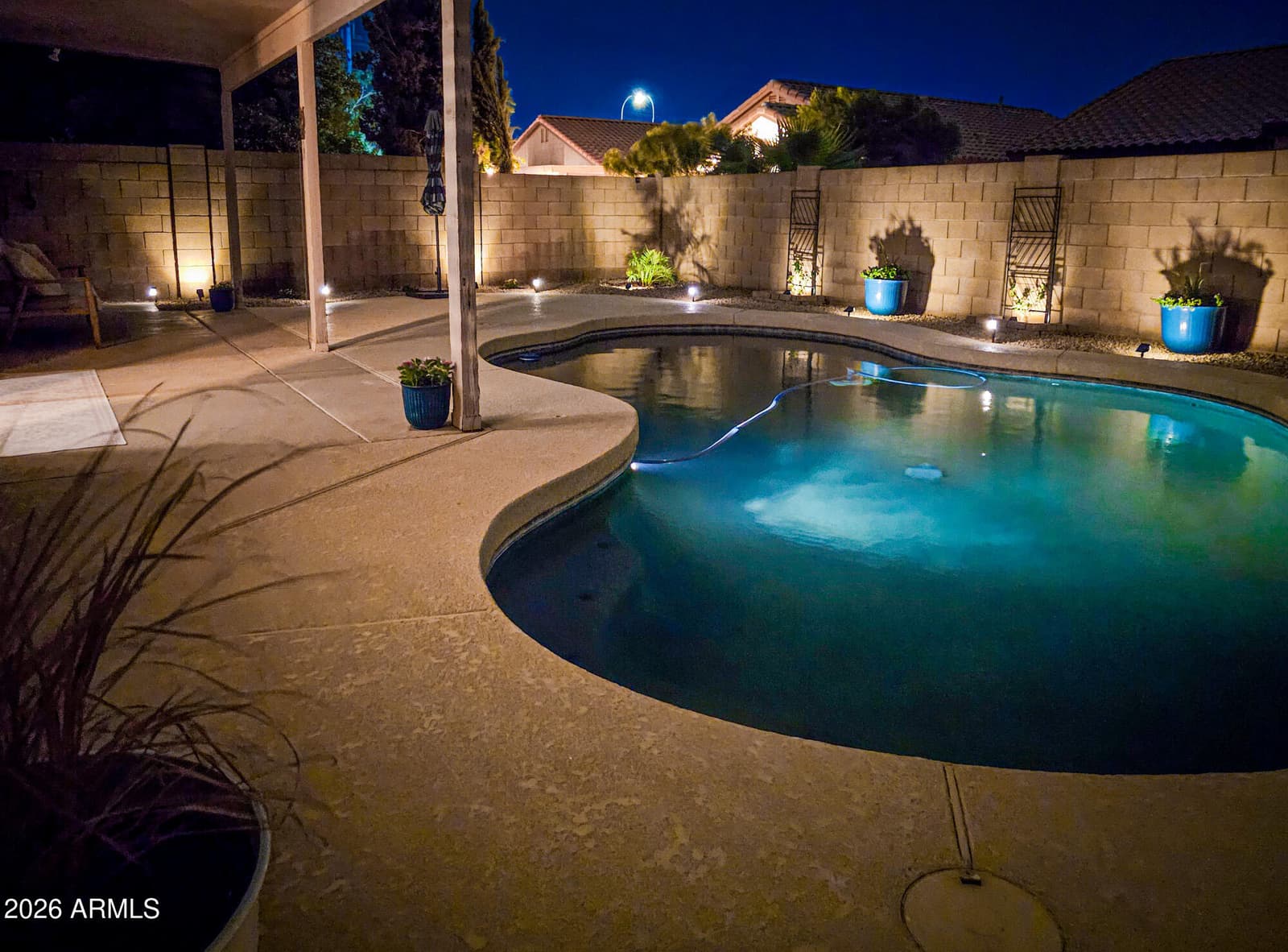 6693 W IVANHOE Street, Chandler, AZ 85226 — photo 34 of 43