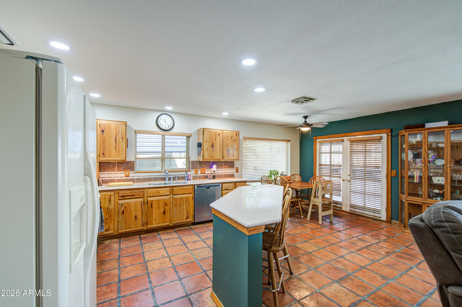 8136 E FOX Street, Mesa, AZ 85207 — photo 14 of 31