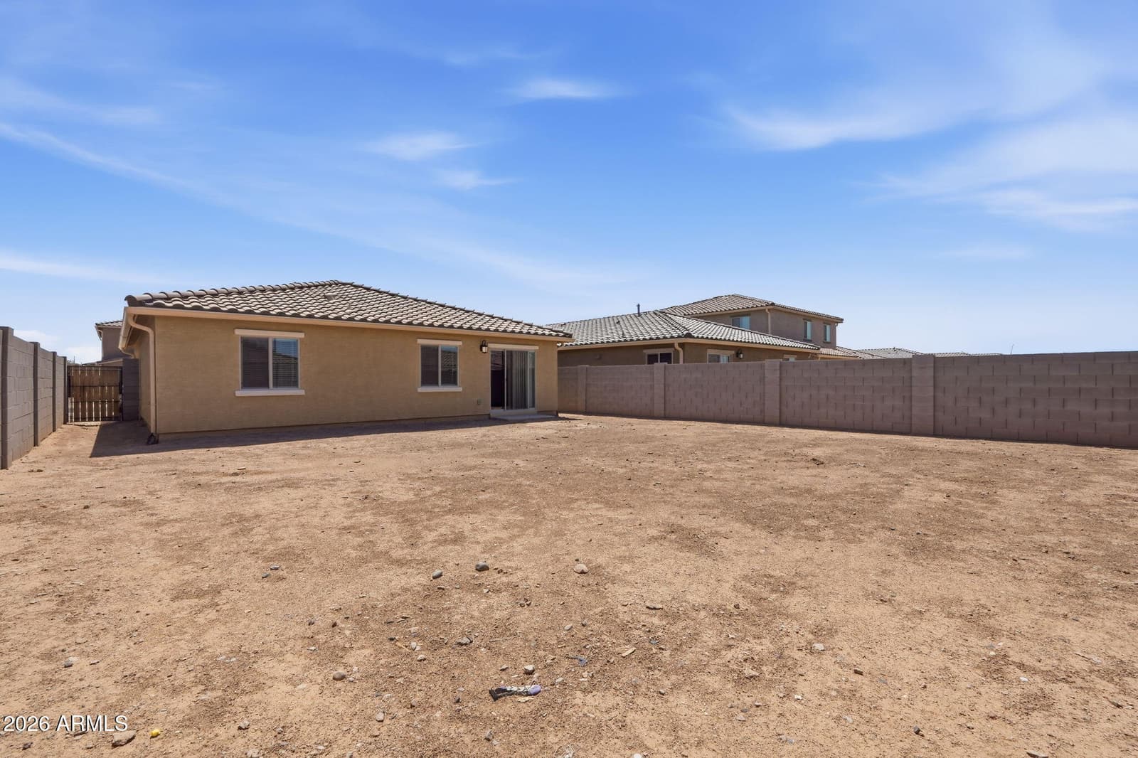 1058 W WEST VIRGINIA Avenue, Florence, AZ 85132 — photo 29 of 30