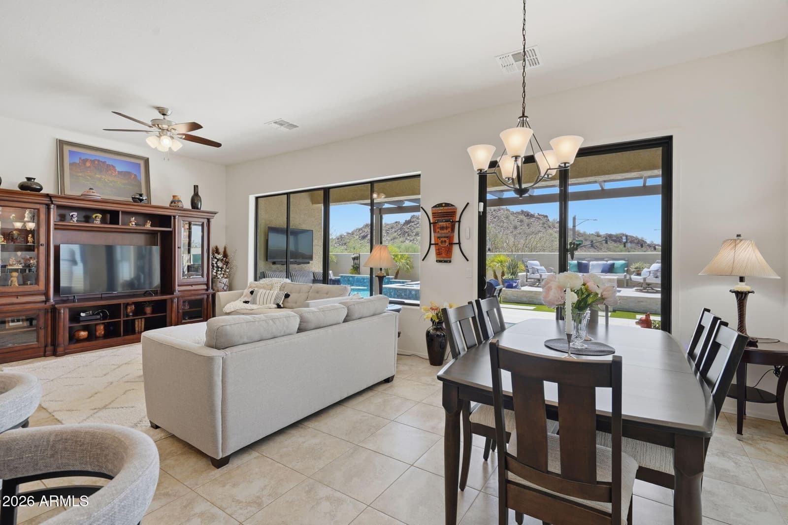 9143 E KRAMER Street, Mesa, AZ 85207 — photo 14 of 42