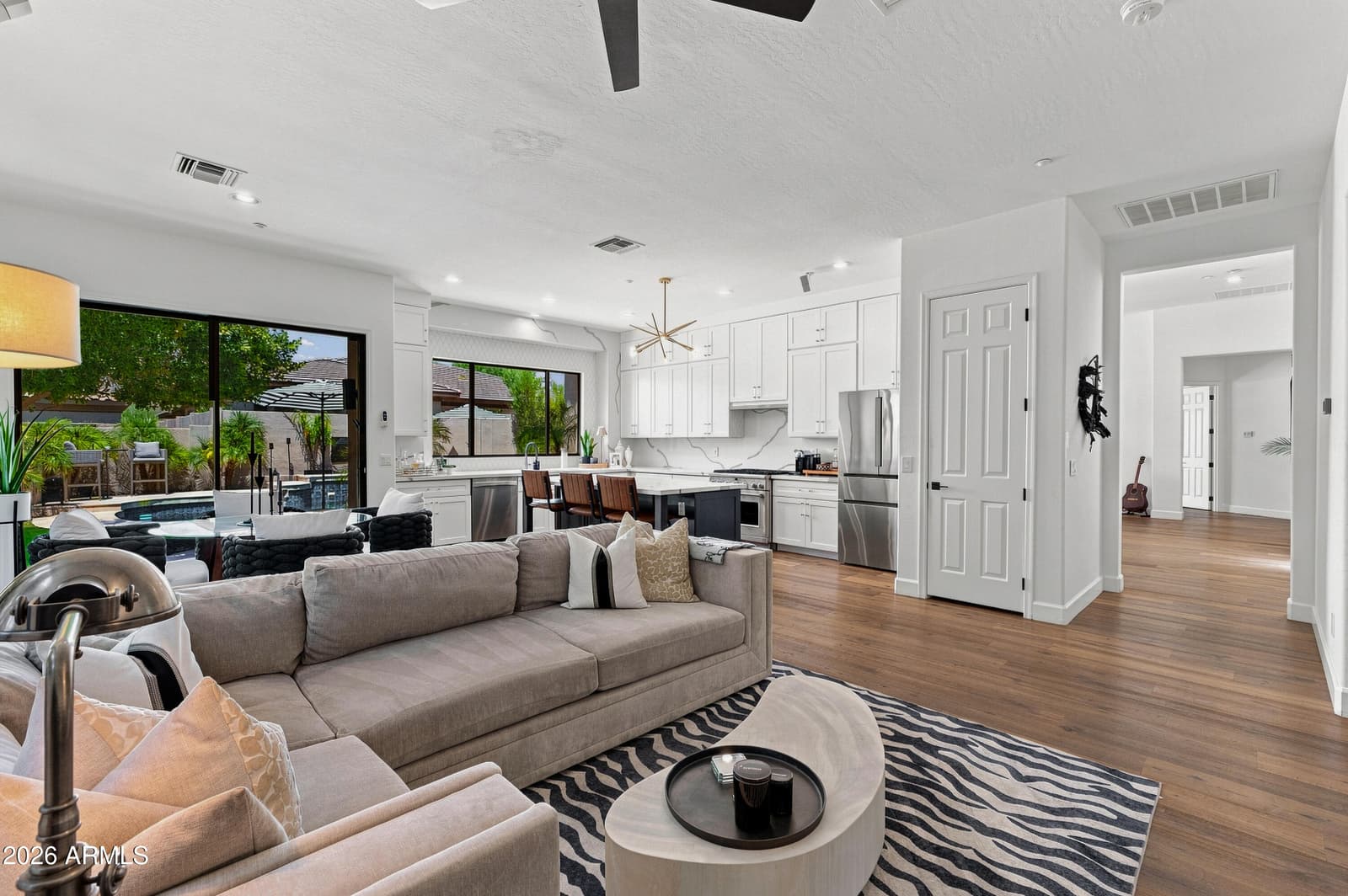 10968 E KORA Lane, Scottsdale, AZ 85255 — photo 15 of 65