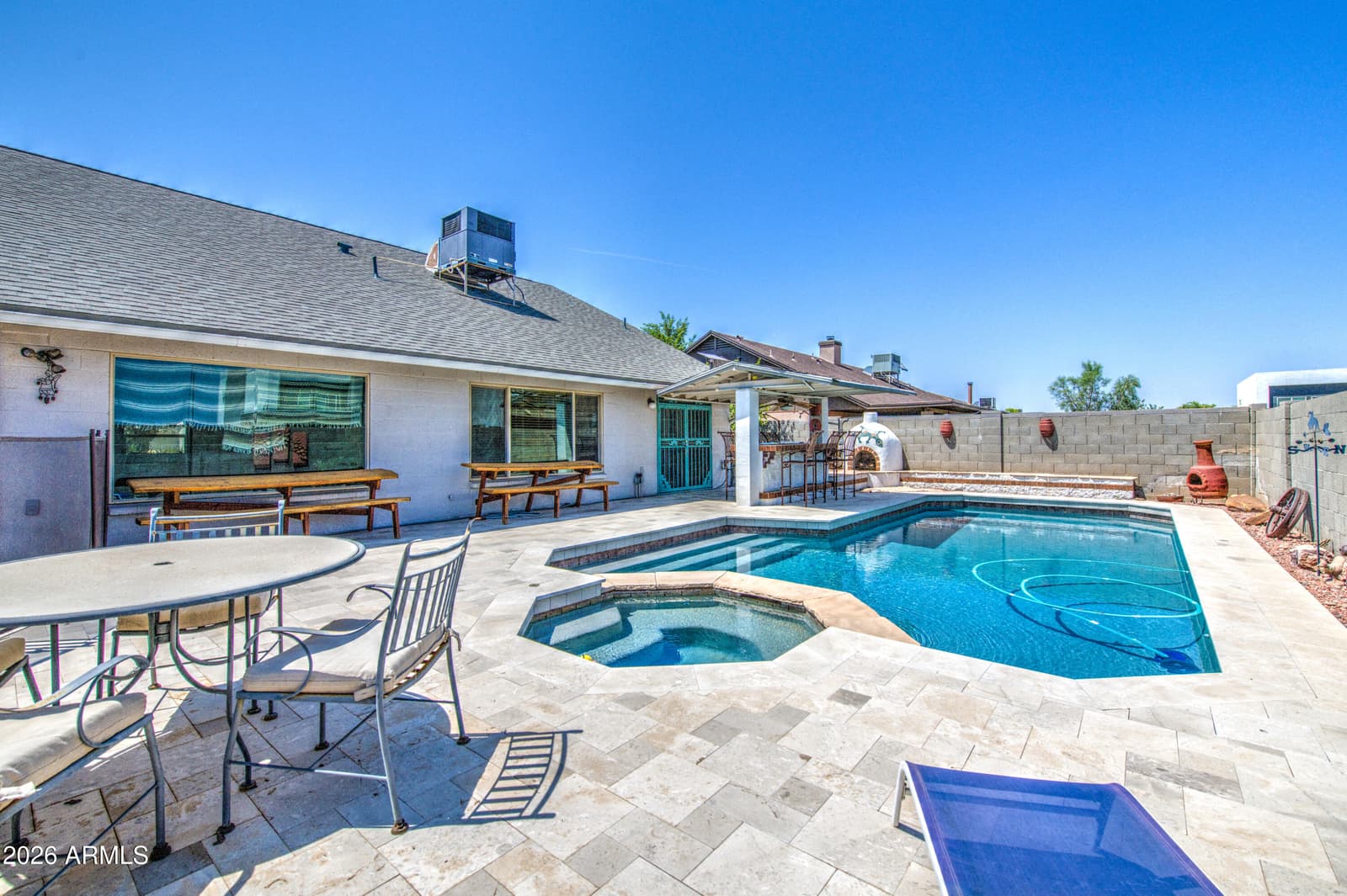 8136 E FOX Street, Mesa, AZ 85207 — photo 1 of 31