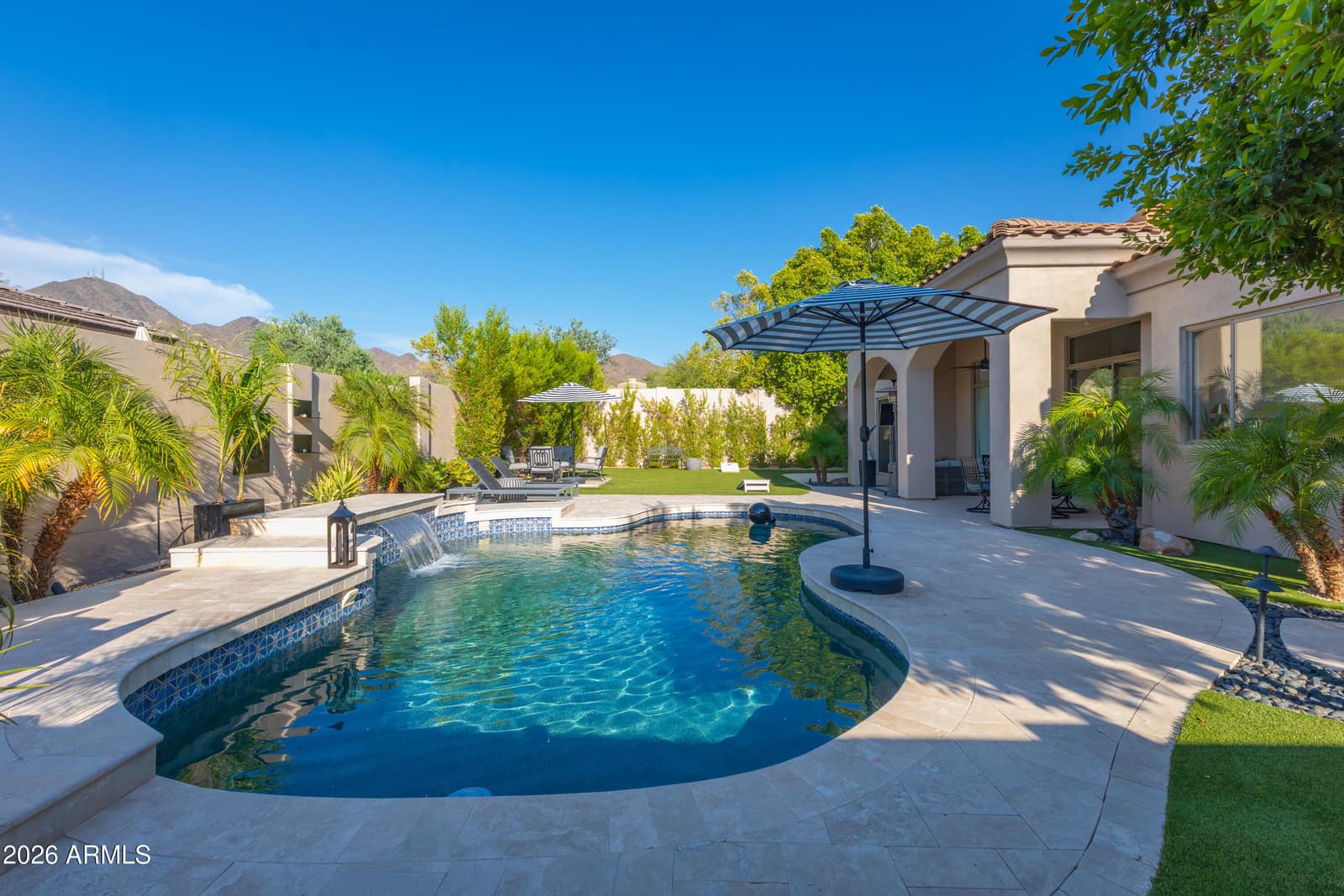10968 E KORA Lane, Scottsdale, AZ 85255 — photo 36 of 65