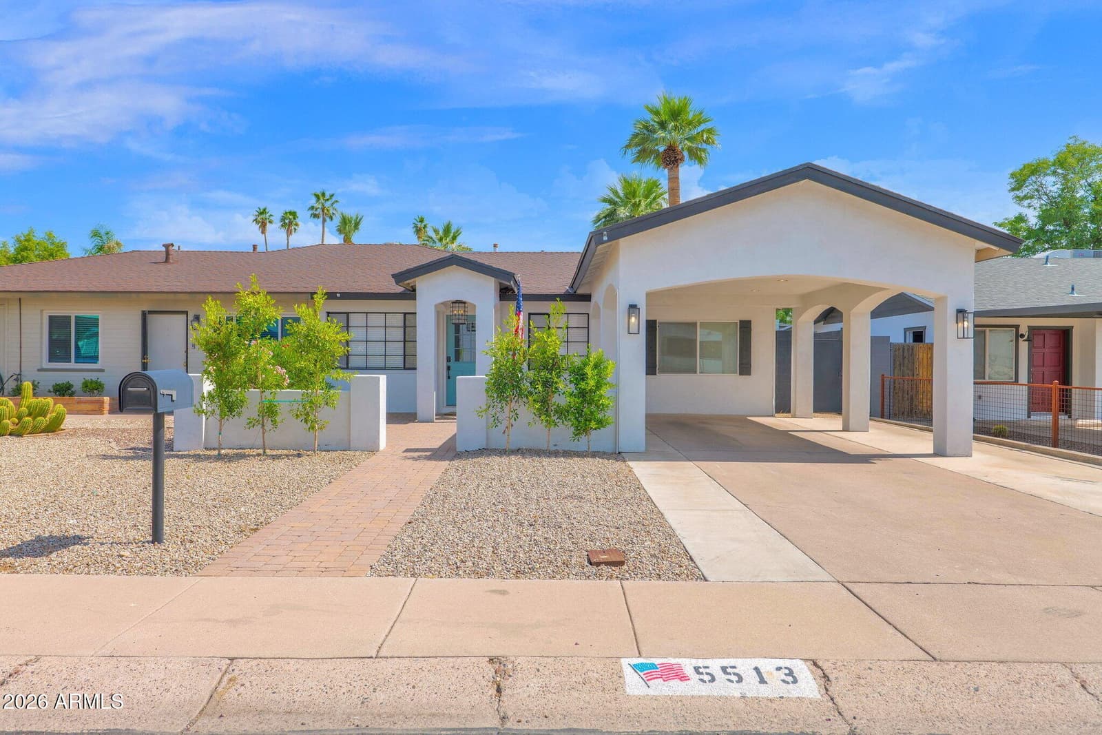 5513 E EARLL Drive, Phoenix, AZ 85018 — photo 2 of 35