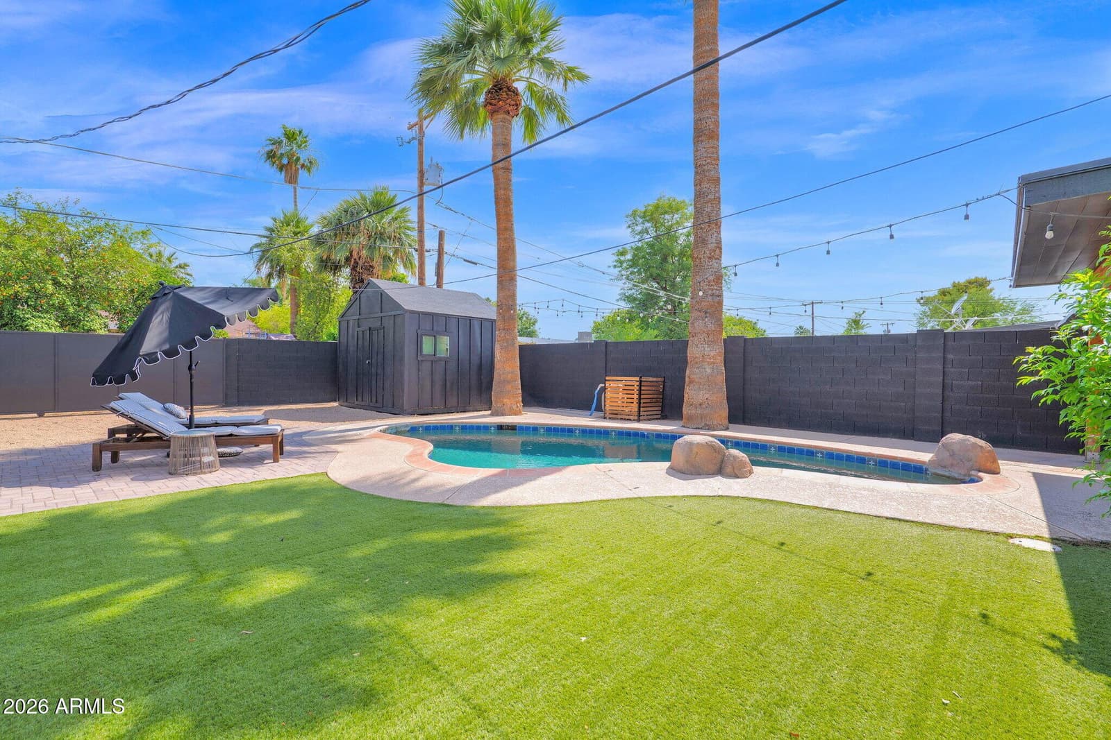 5513 E EARLL Drive, Phoenix, AZ 85018 — photo 4 of 35
