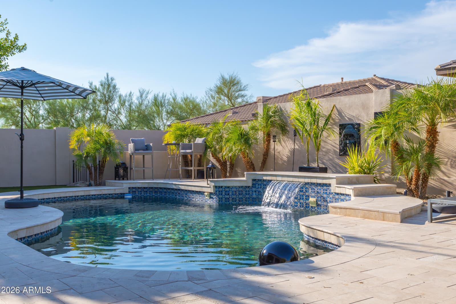 10968 E KORA Lane, Scottsdale, AZ 85255 — photo 35 of 65