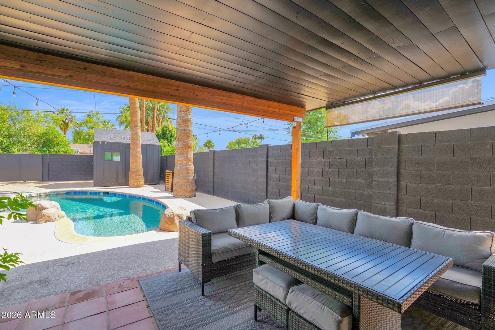 5513 E EARLL Drive, Phoenix, AZ 85018 — photo 28 of 35