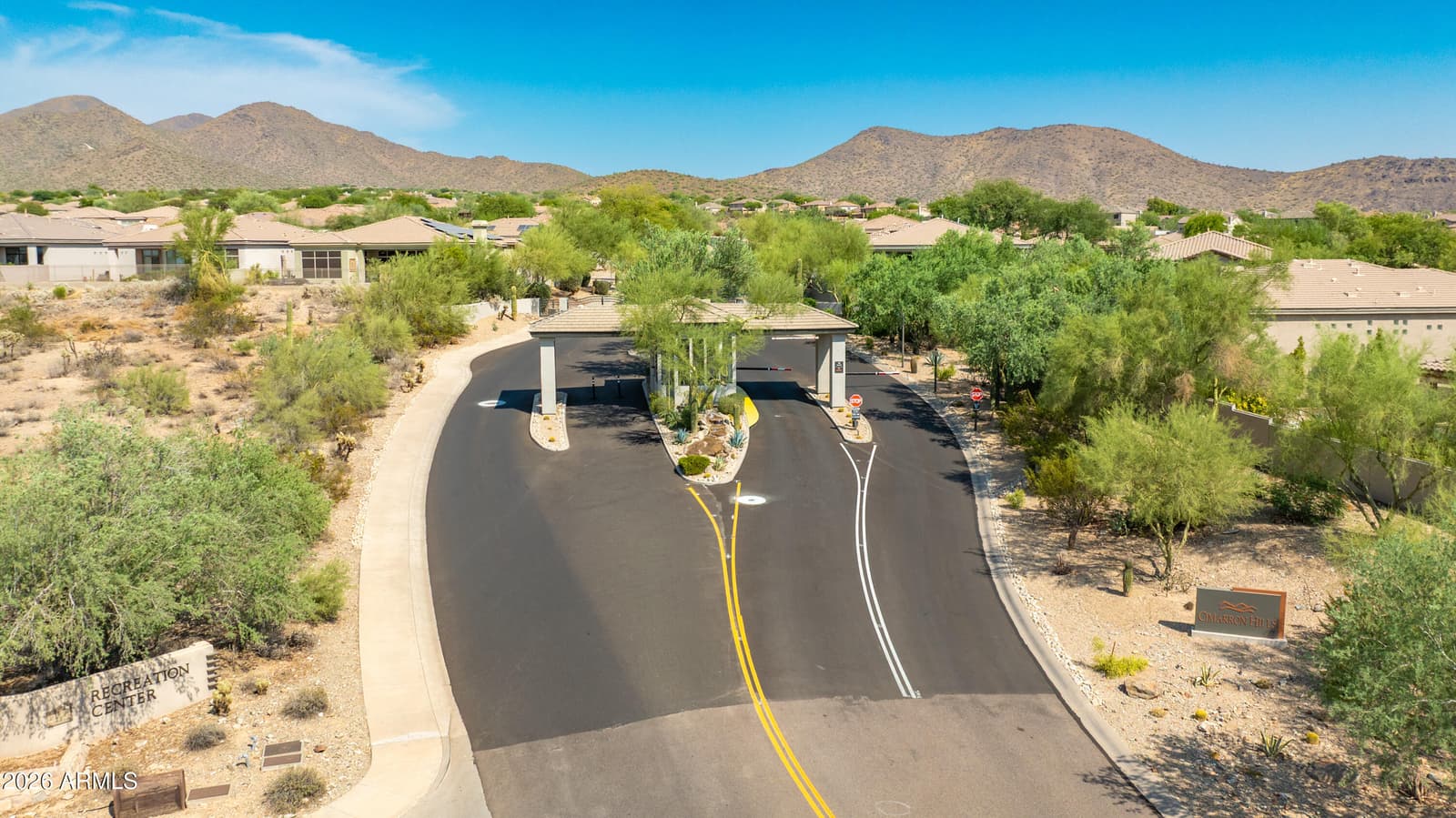10968 E KORA Lane, Scottsdale, AZ 85255 — photo 52 of 65