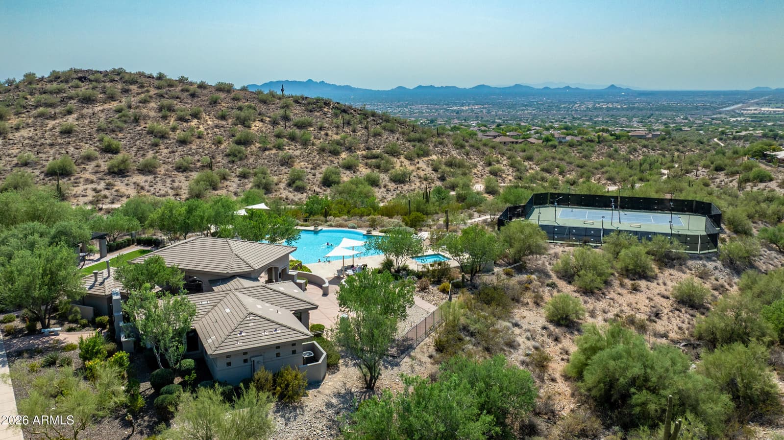 10968 E KORA Lane, Scottsdale, AZ 85255 — photo 55 of 65