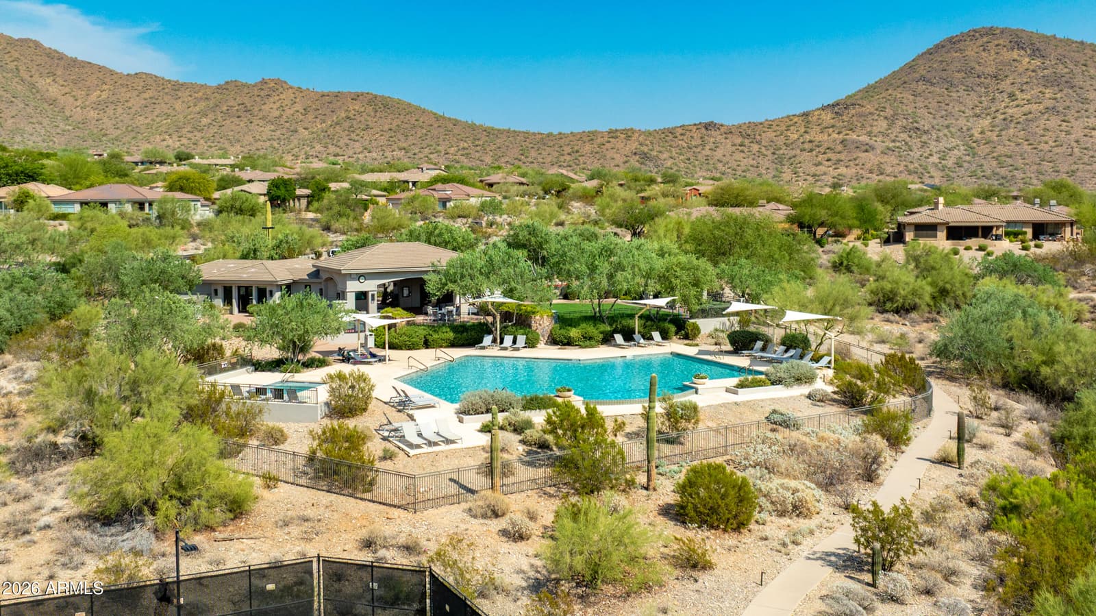 10968 E KORA Lane, Scottsdale, AZ 85255 — photo 54 of 65