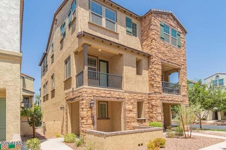 1635 E DOGWOOD Lane, Gilbert, AZ 85295 — photo 1 of 35