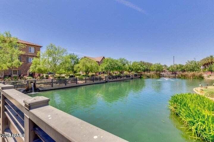 1635 E DOGWOOD Lane, Gilbert, AZ 85295 — photo 31 of 35