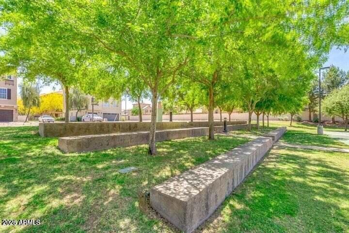 1635 E DOGWOOD Lane, Gilbert, AZ 85295 — photo 33 of 35