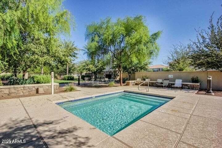 1635 E DOGWOOD Lane, Gilbert, AZ 85295 — photo 34 of 35