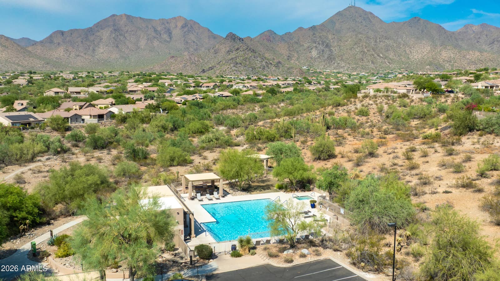 10968 E KORA Lane, Scottsdale, AZ 85255 — photo 60 of 65