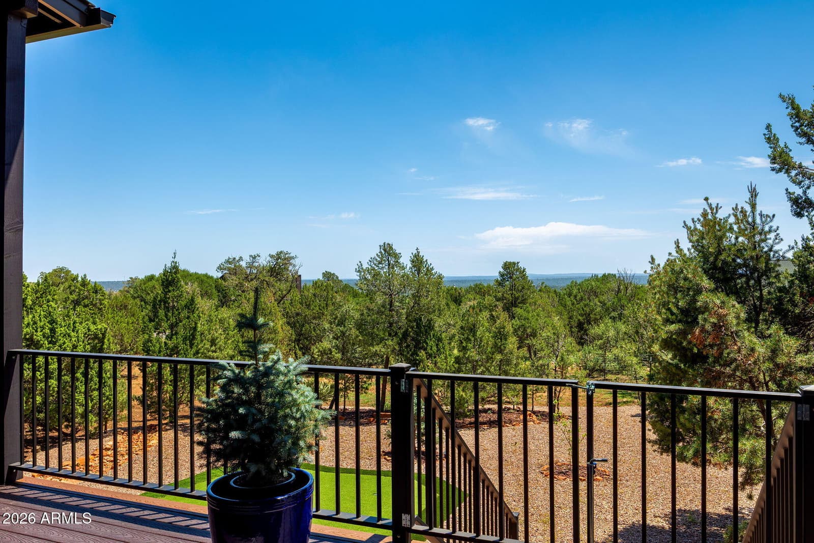 3446 Riata Road, Heber, AZ 85928 — photo 21 of 42