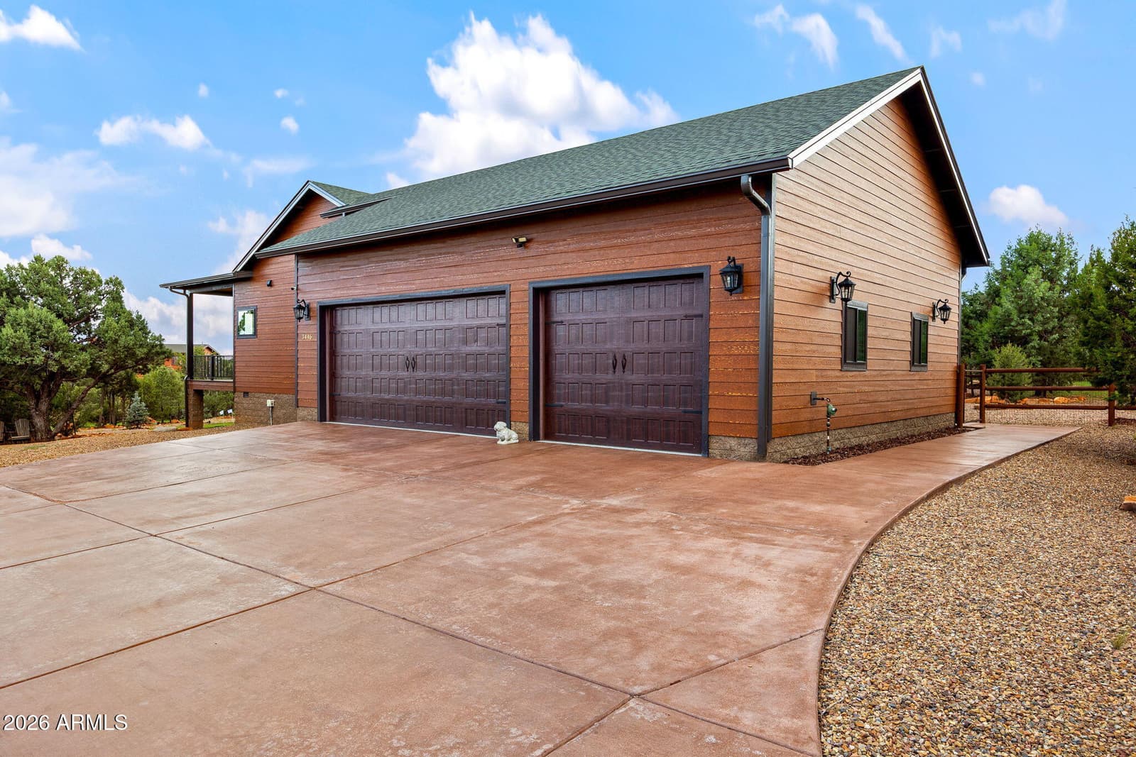 3446 Riata Road, Heber, AZ 85928 — photo 32 of 42