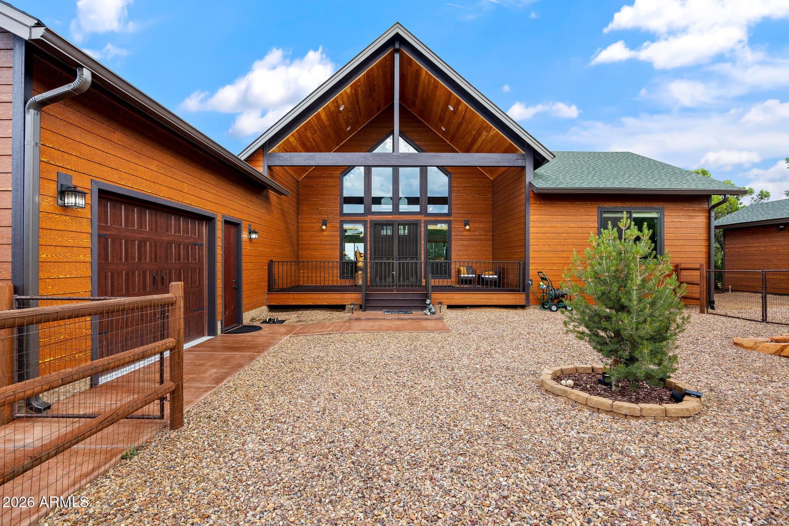 3446 Riata Road, Heber, AZ 85928 — photo 4 of 42