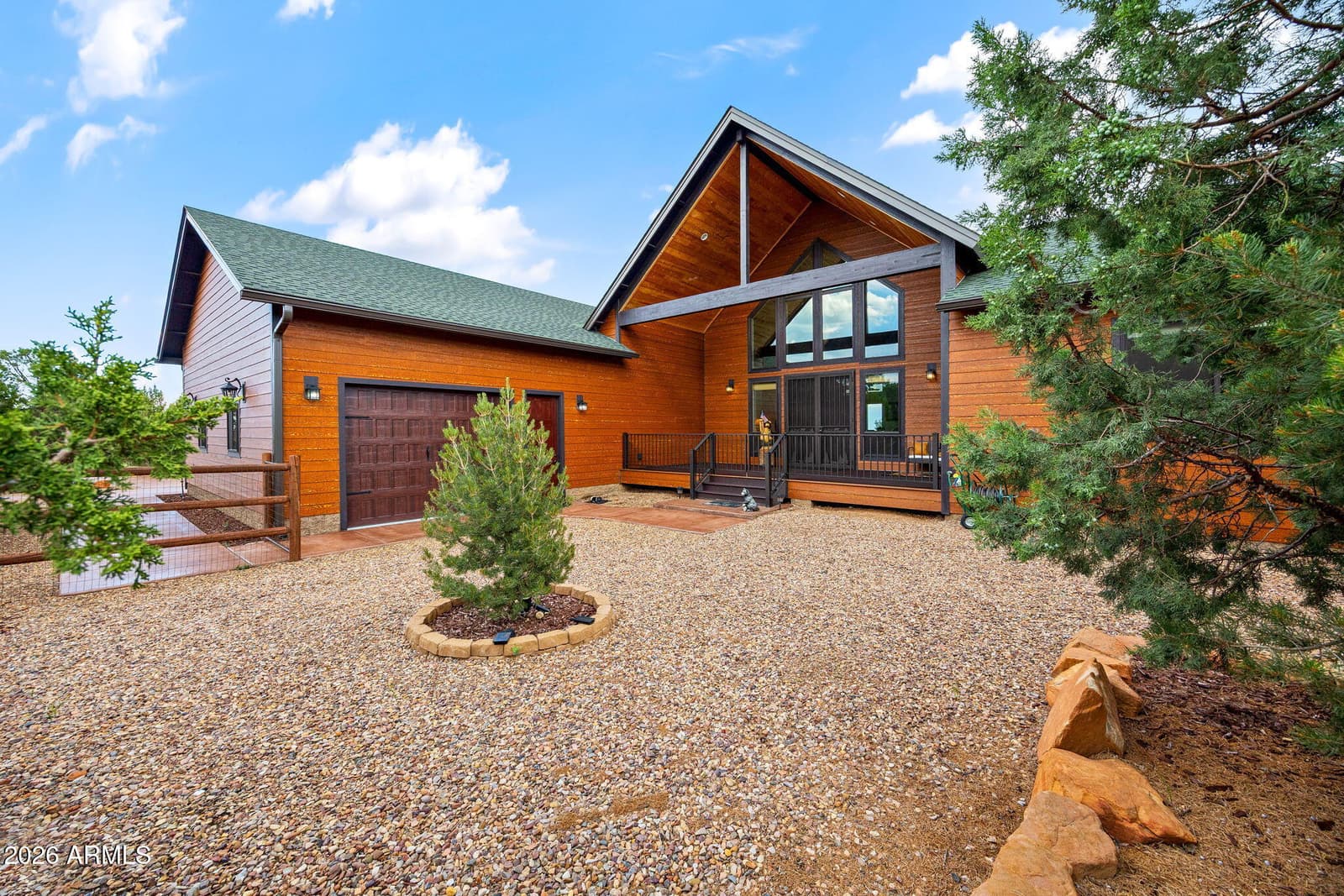 3446 Riata Road, Heber, AZ 85928 — photo 5 of 42