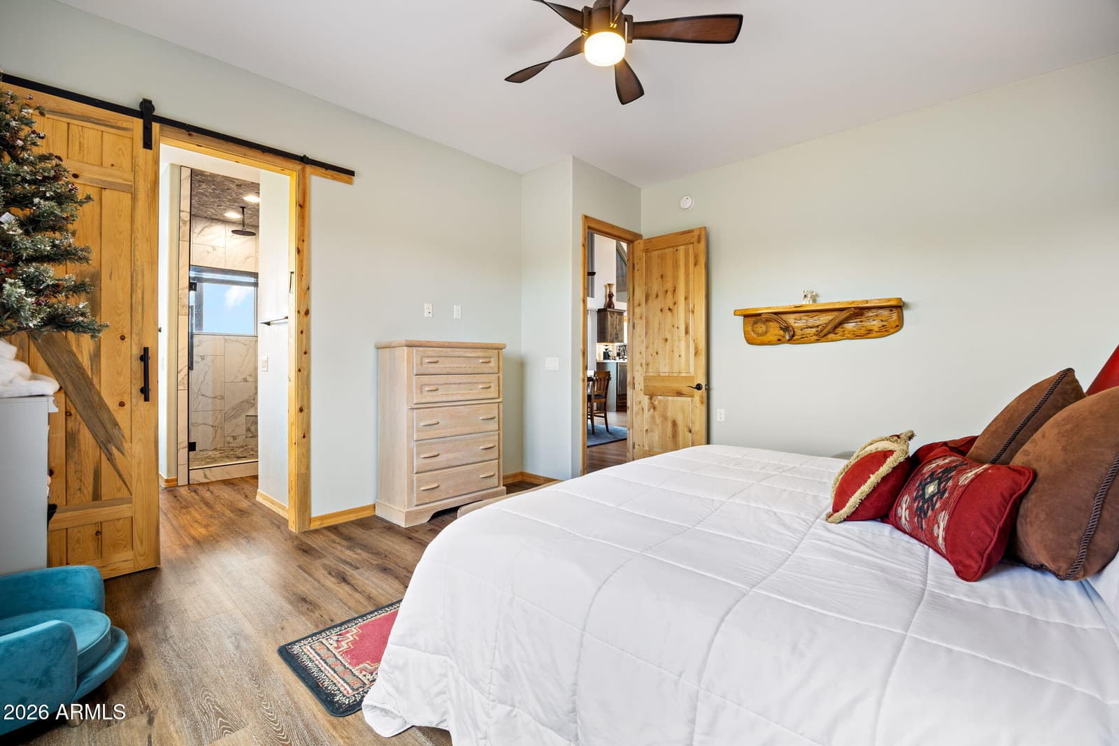 3446 Riata Road, Heber, AZ 85928 — photo 13 of 42