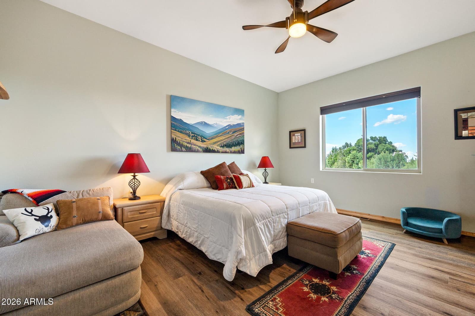 3446 Riata Road, Heber, AZ 85928 — photo 14 of 42