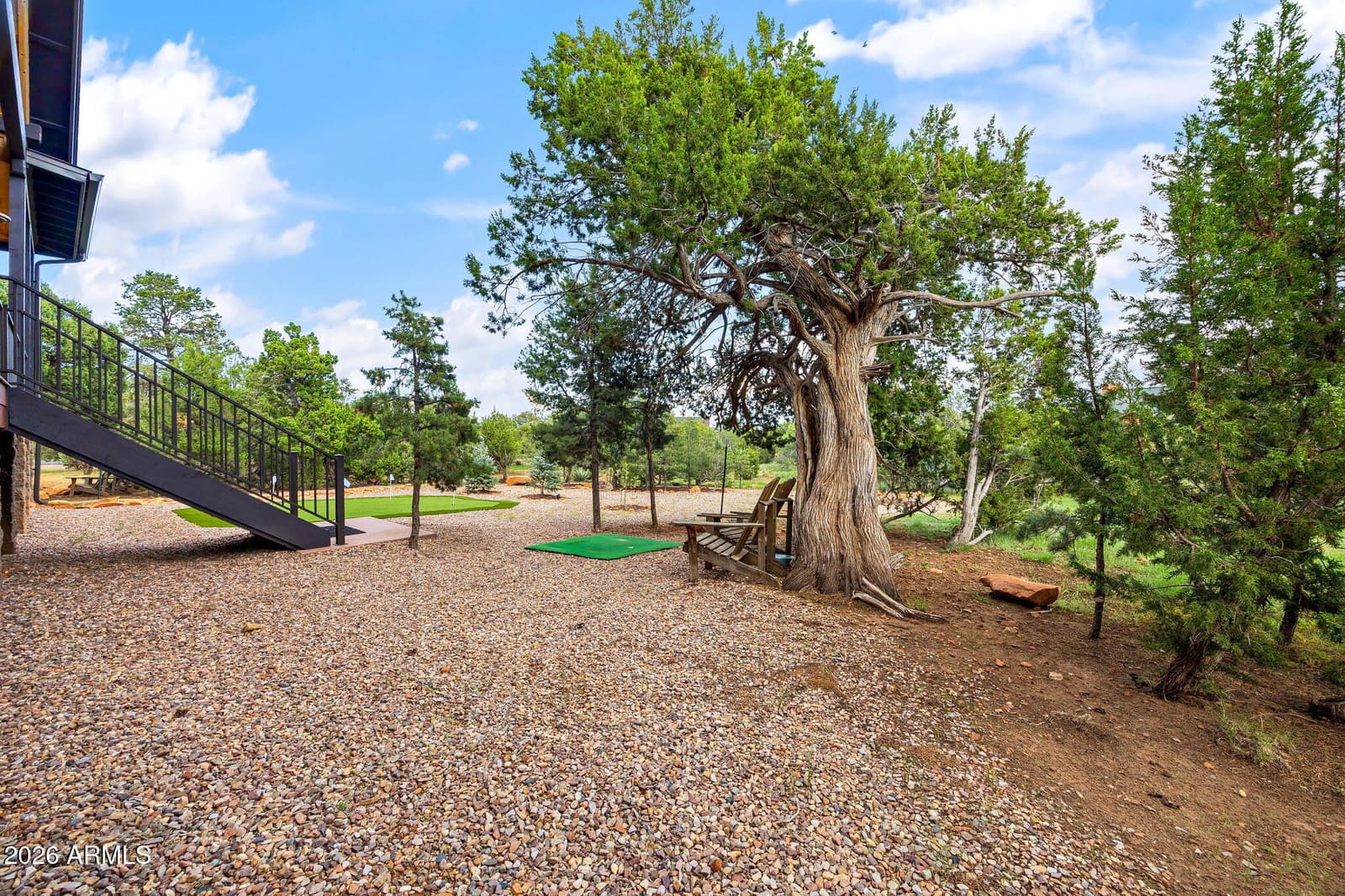 3446 Riata Road, Heber, AZ 85928 — photo 35 of 42