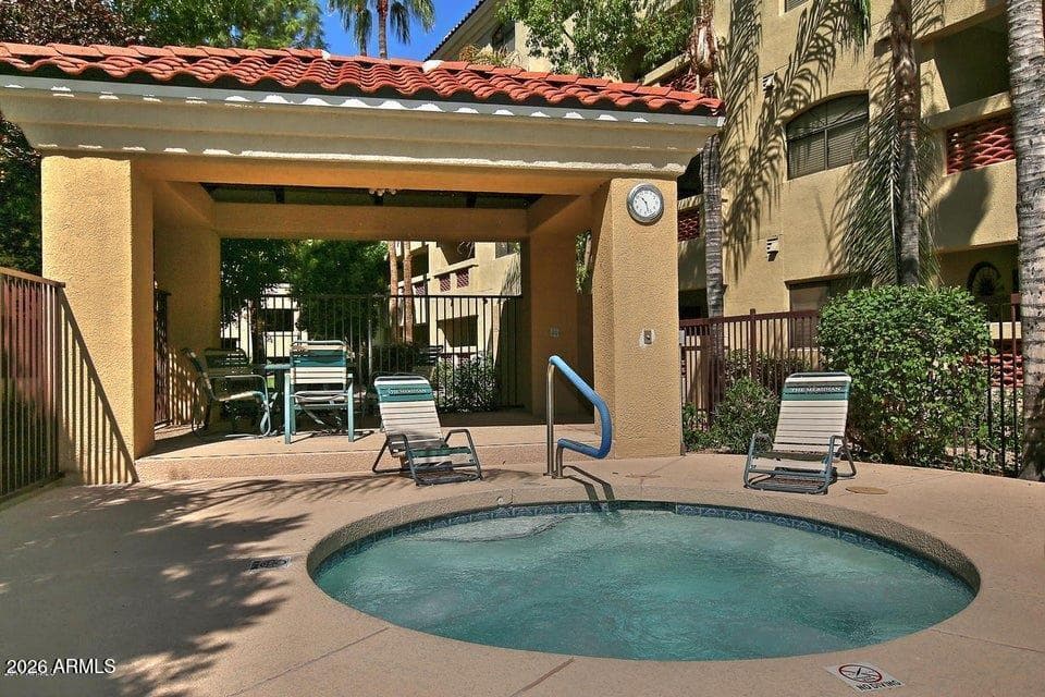 5104 N 32ND Street 343, Phoenix, AZ 85018 — photo 44 of 72