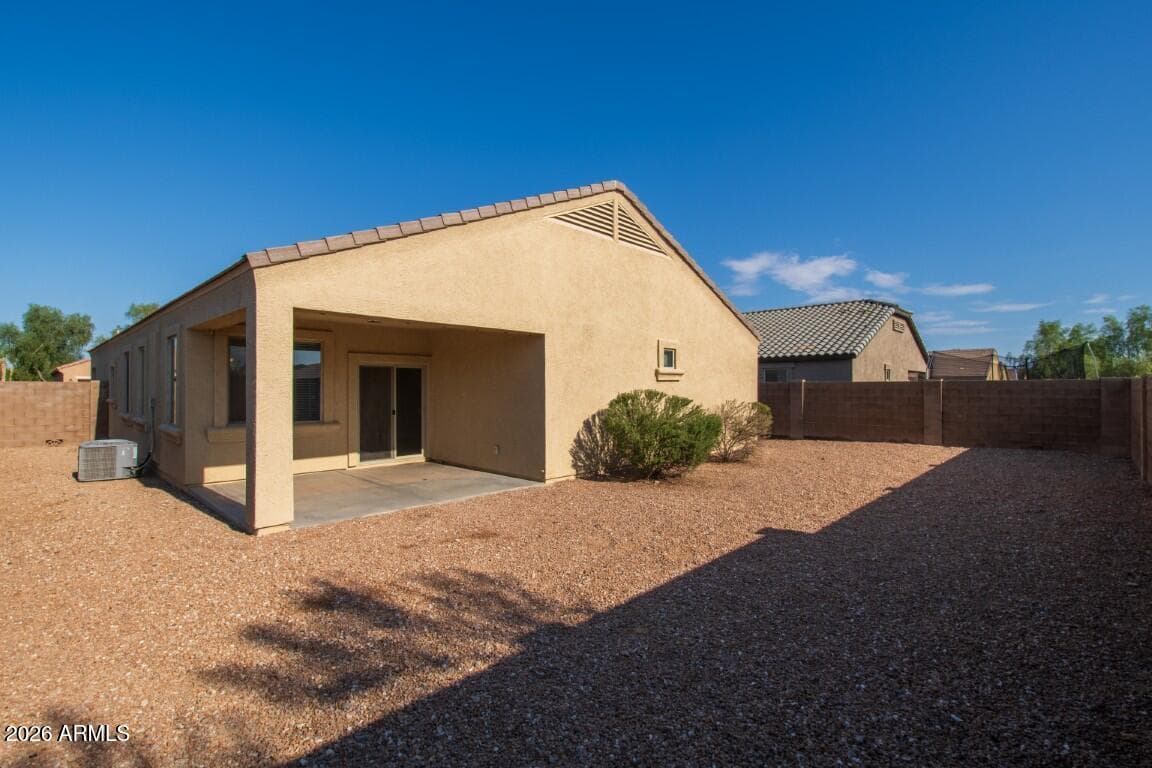 4986 S 237TH Avenue, Buckeye, AZ 85326 — photo 35 of 45