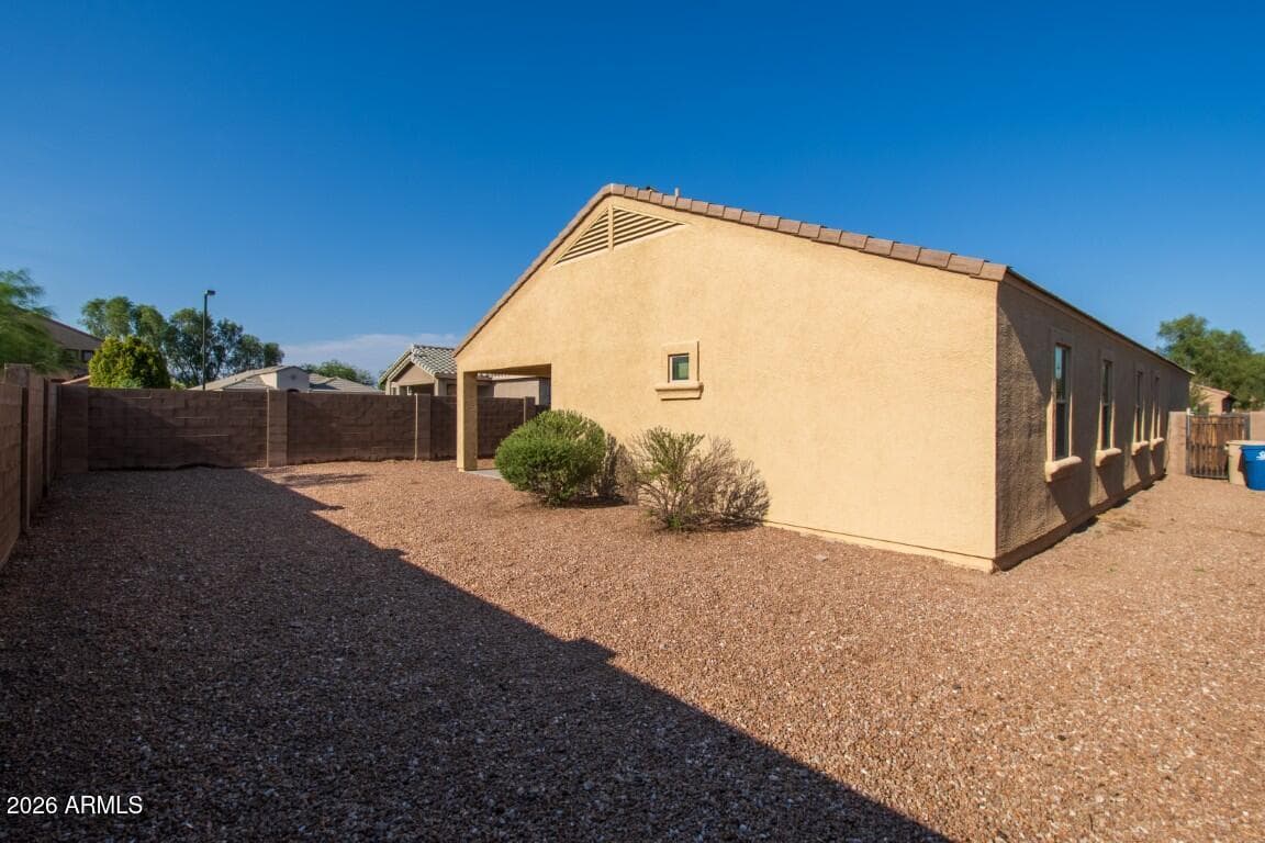 4986 S 237TH Avenue, Buckeye, AZ 85326 — photo 33 of 45