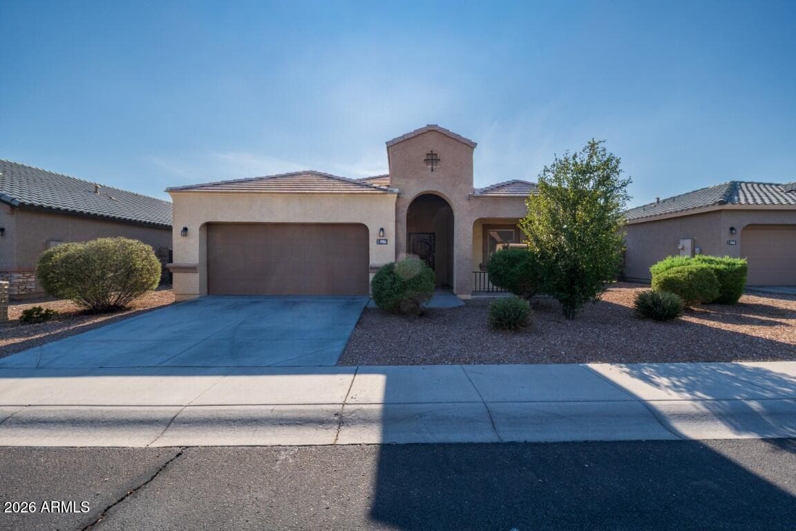 4986 S 237TH Avenue, Buckeye, AZ 85326 — photo 1 of 45