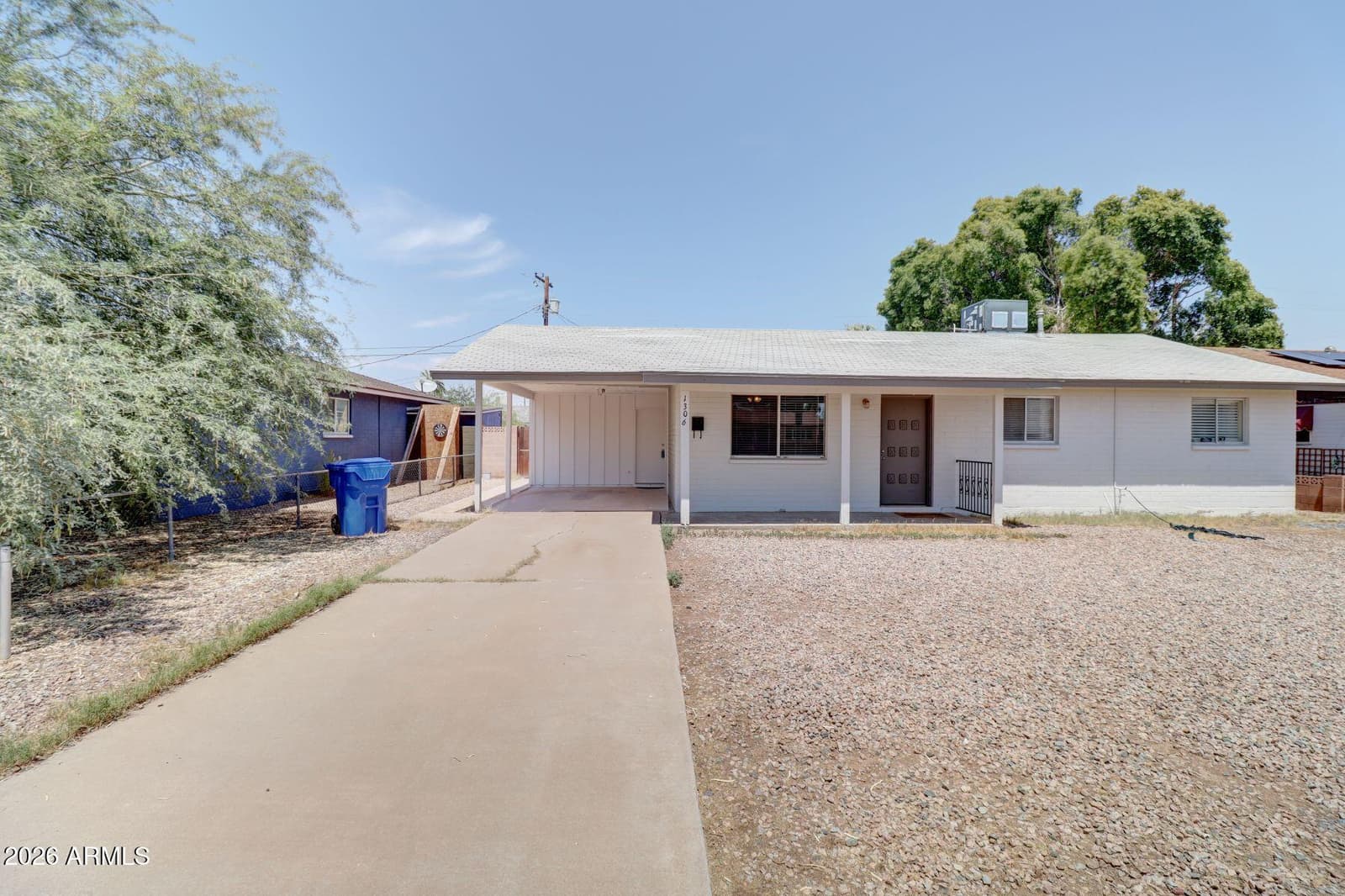 1306 W Elna Rae Street, Tempe, AZ 85281 — photo 1 of 27