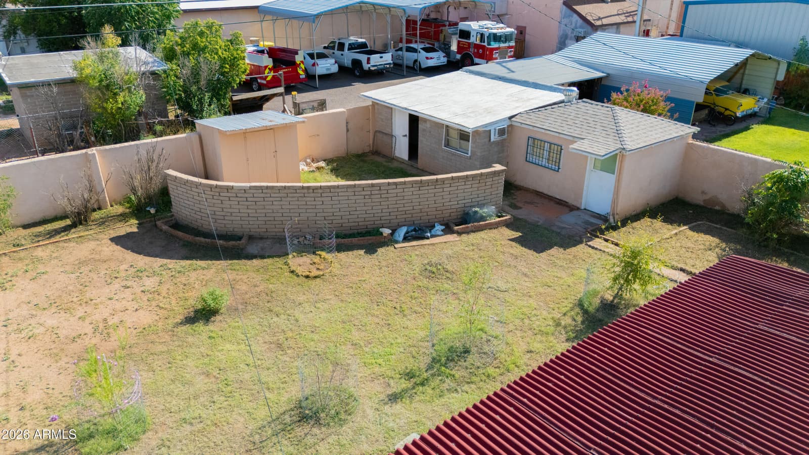 1415 E 11TH Street, Douglas, AZ 85607 — photo 12 of 40