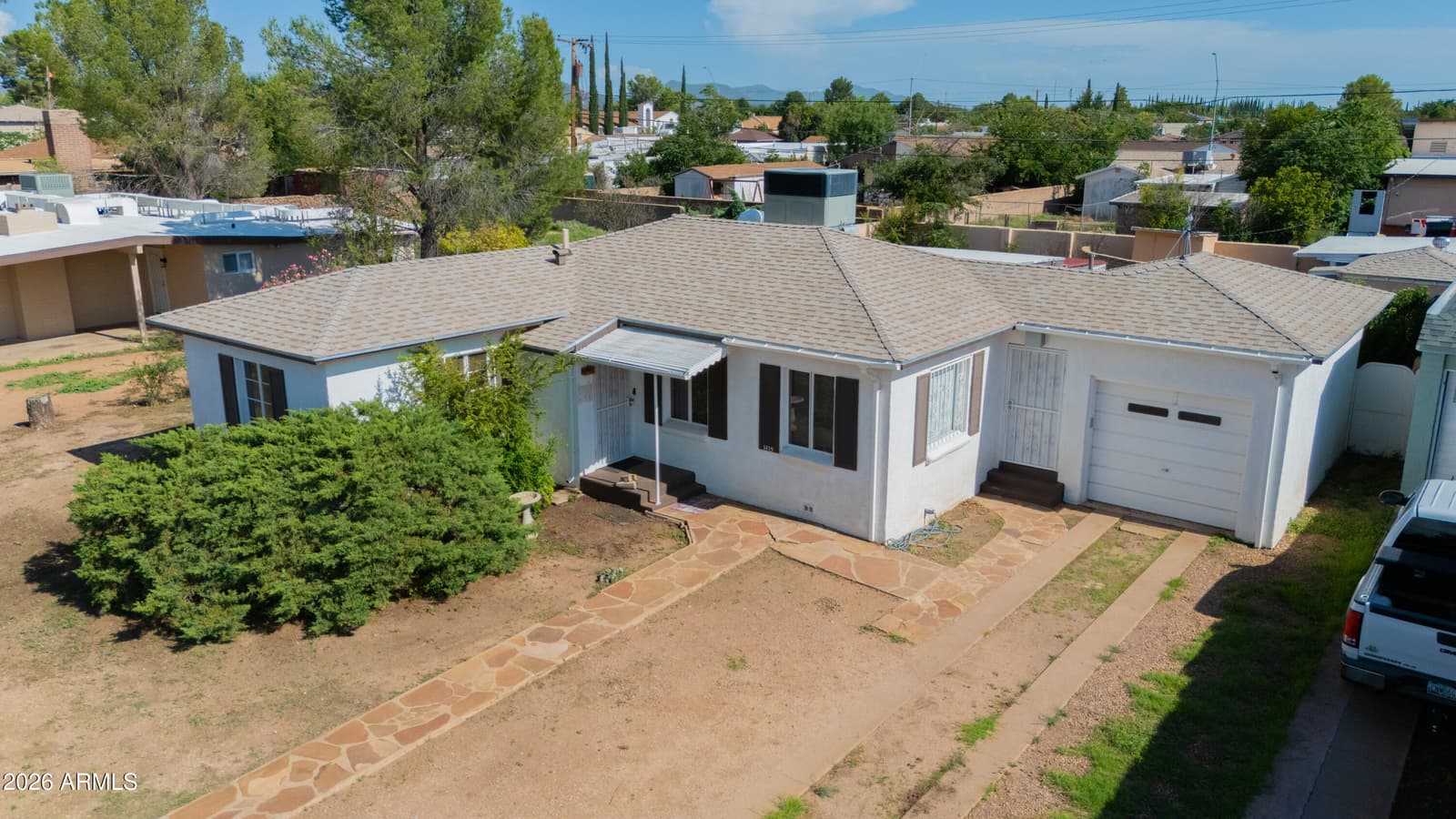 1415 E 11TH Street, Douglas, AZ 85607 — photo 5 of 40