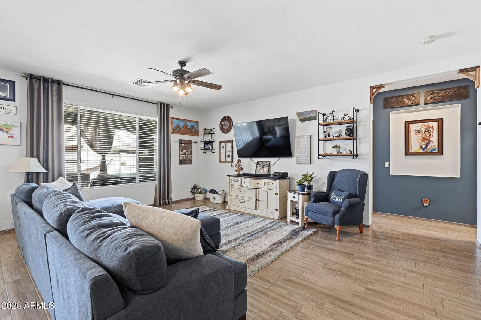 5326 W ALLEN Street, Laveen, AZ 85339 — photo 15 of 65