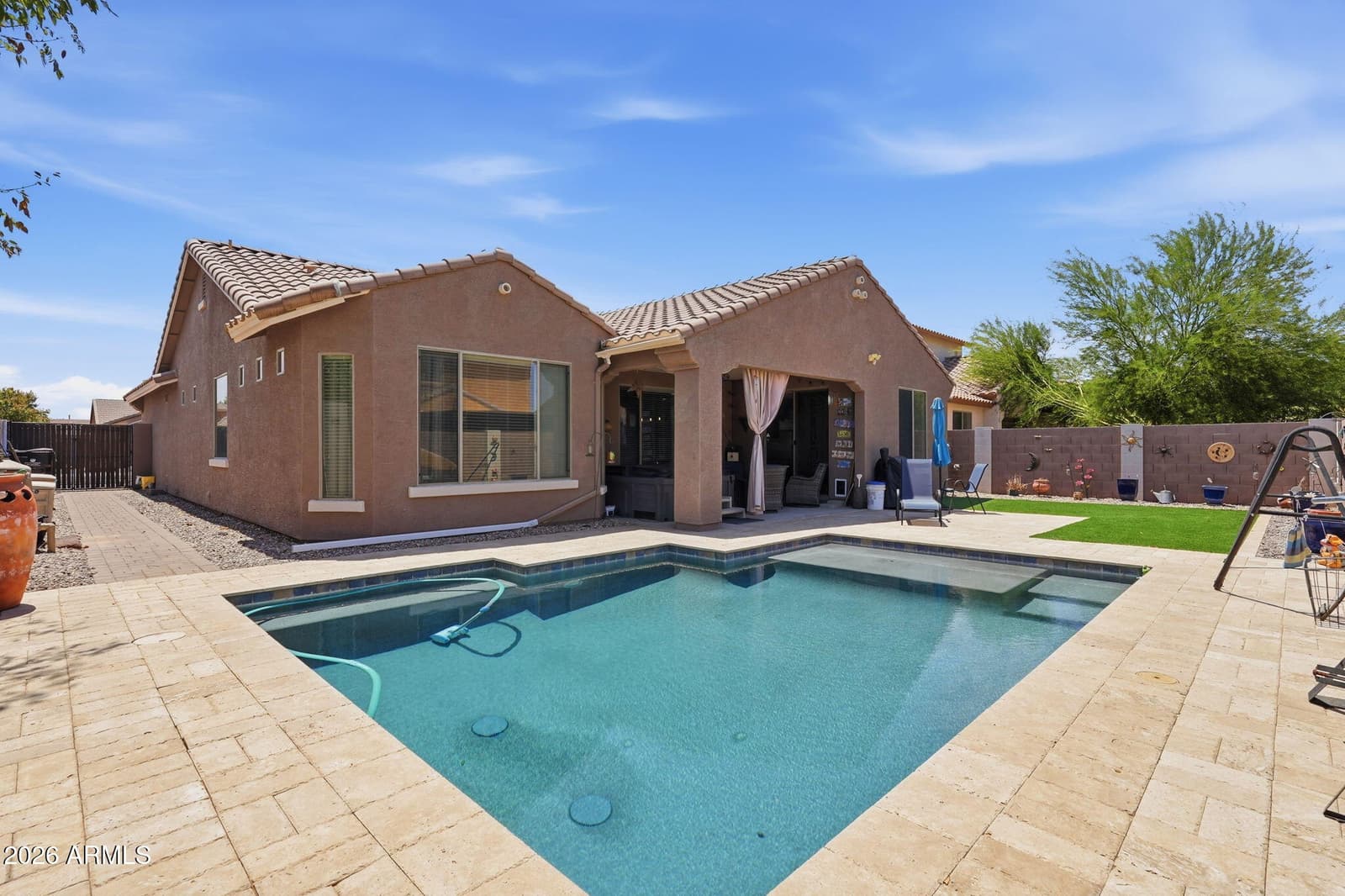 5326 W ALLEN Street, Laveen, AZ 85339 — photo 5 of 65