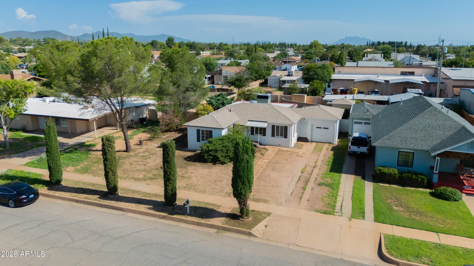 1415 E 11TH Street, Douglas, AZ 85607 — photo 7 of 40
