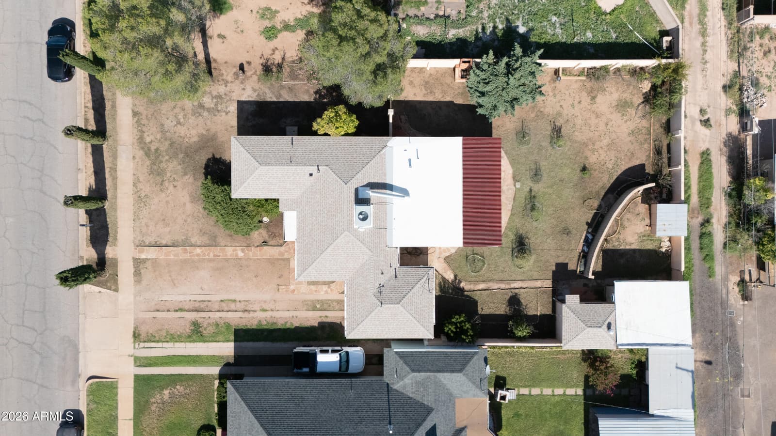1415 E 11TH Street, Douglas, AZ 85607 — photo 8 of 40