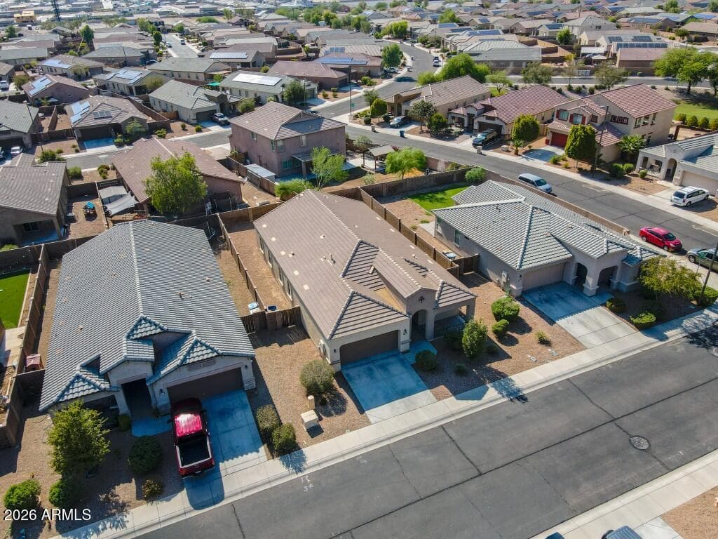4986 S 237TH Avenue, Buckeye, AZ 85326 — photo 39 of 45