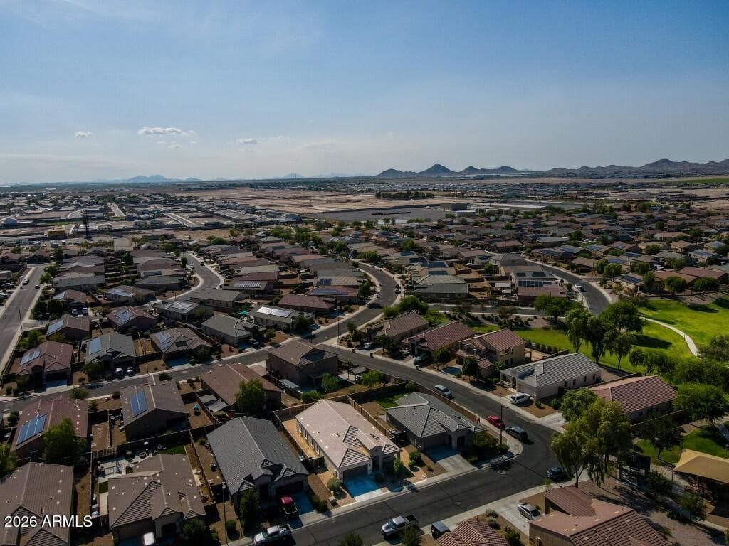 4986 S 237TH Avenue, Buckeye, AZ 85326 — photo 40 of 45