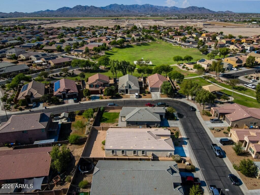 4986 S 237TH Avenue, Buckeye, AZ 85326 — photo 41 of 45