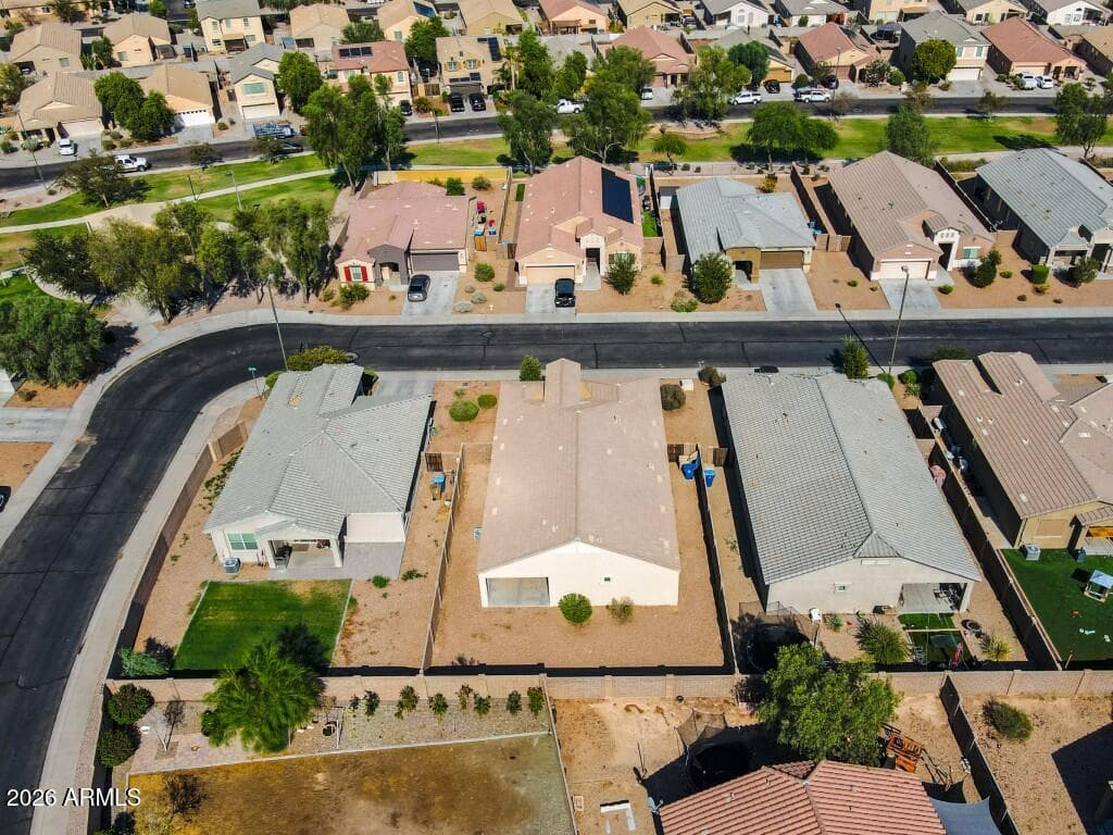 4986 S 237TH Avenue, Buckeye, AZ 85326 — photo 42 of 45