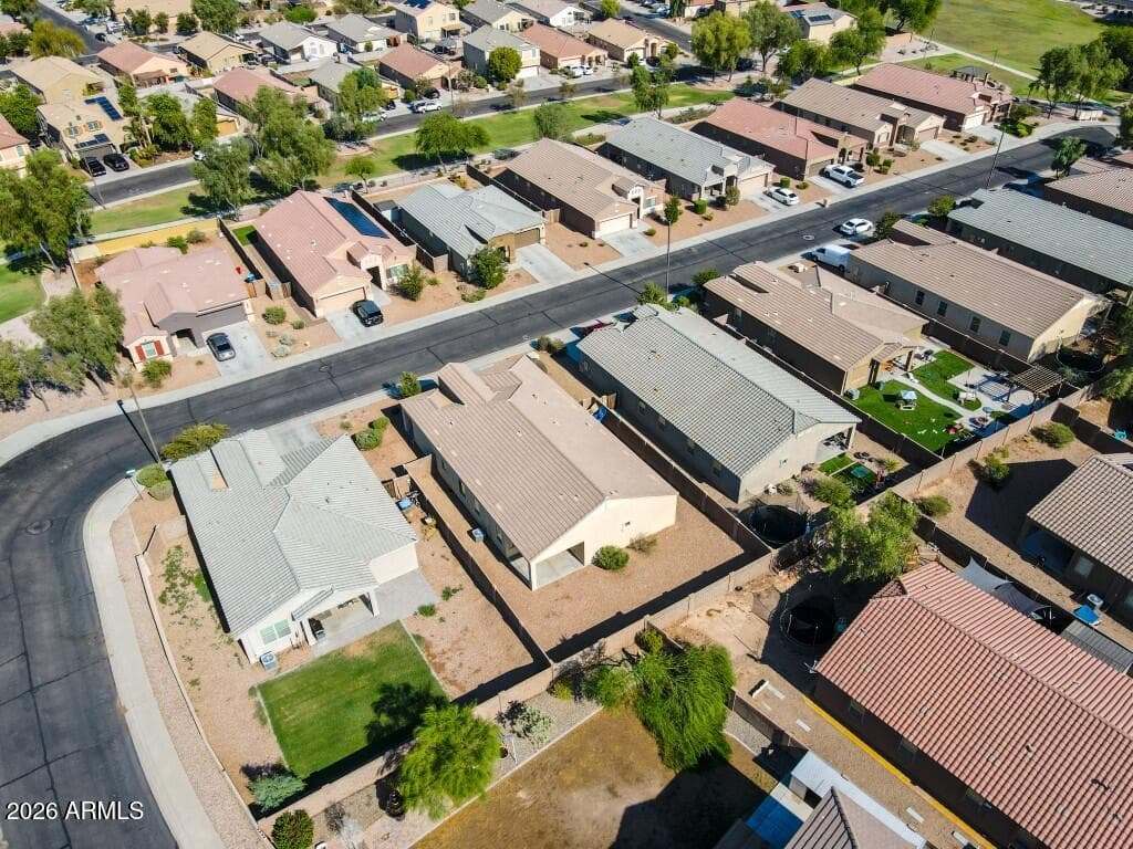 4986 S 237TH Avenue, Buckeye, AZ 85326 — photo 43 of 45