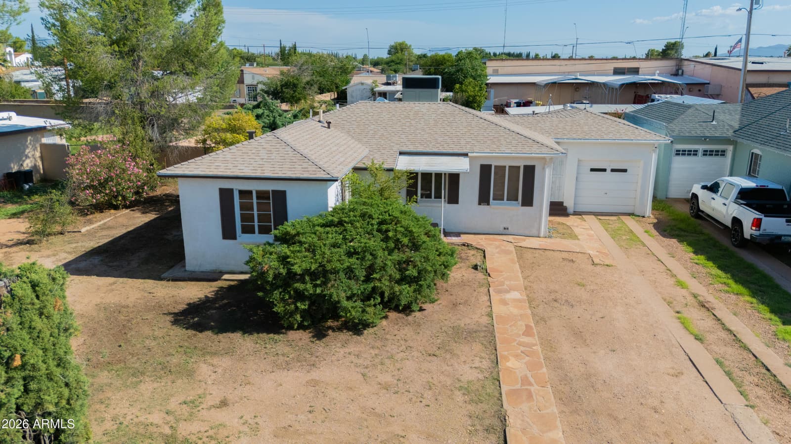 1415 E 11TH Street, Douglas, AZ 85607 — photo 1 of 40