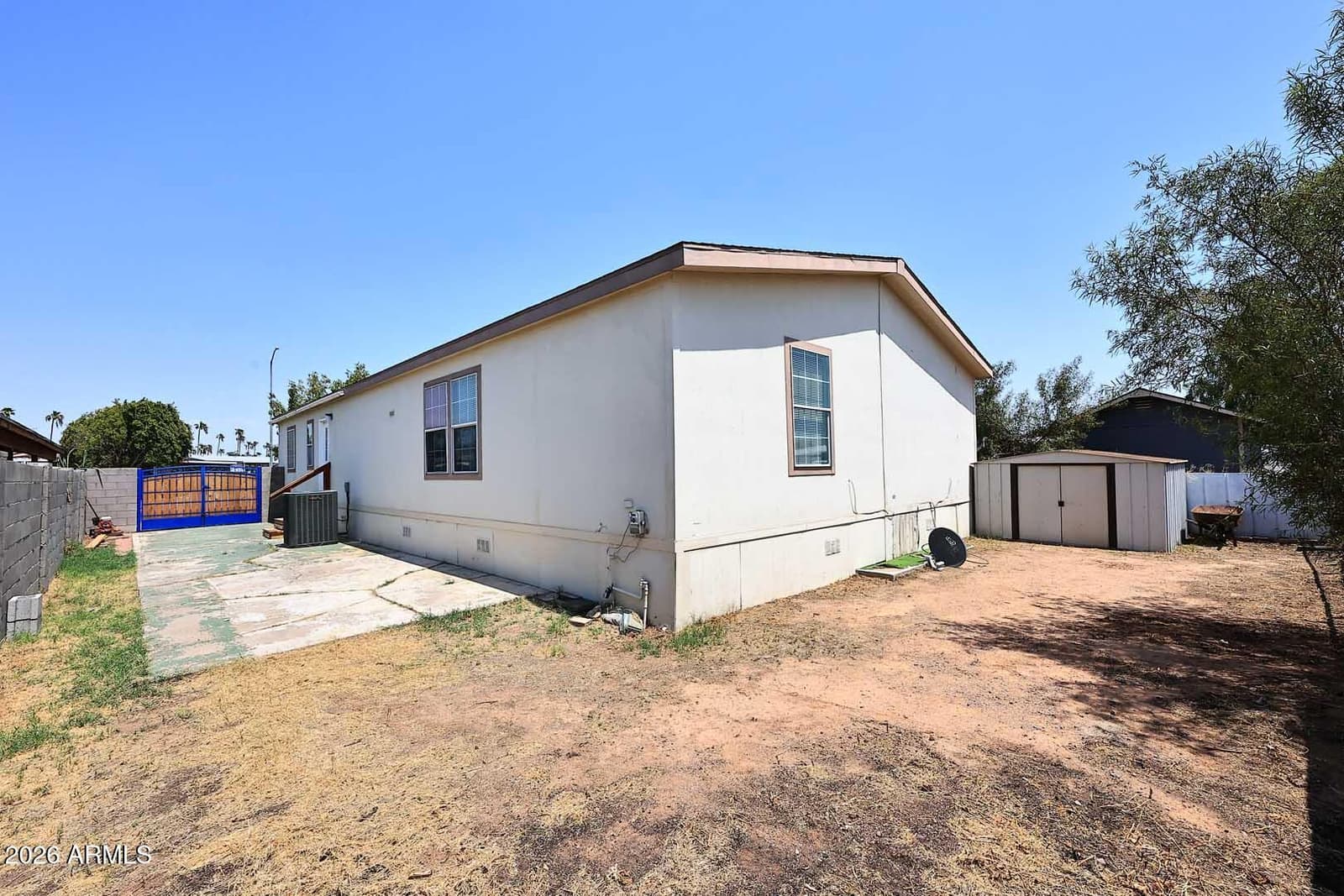316 S WINDSOR, Mesa, AZ 85204 — photo 37 of 37