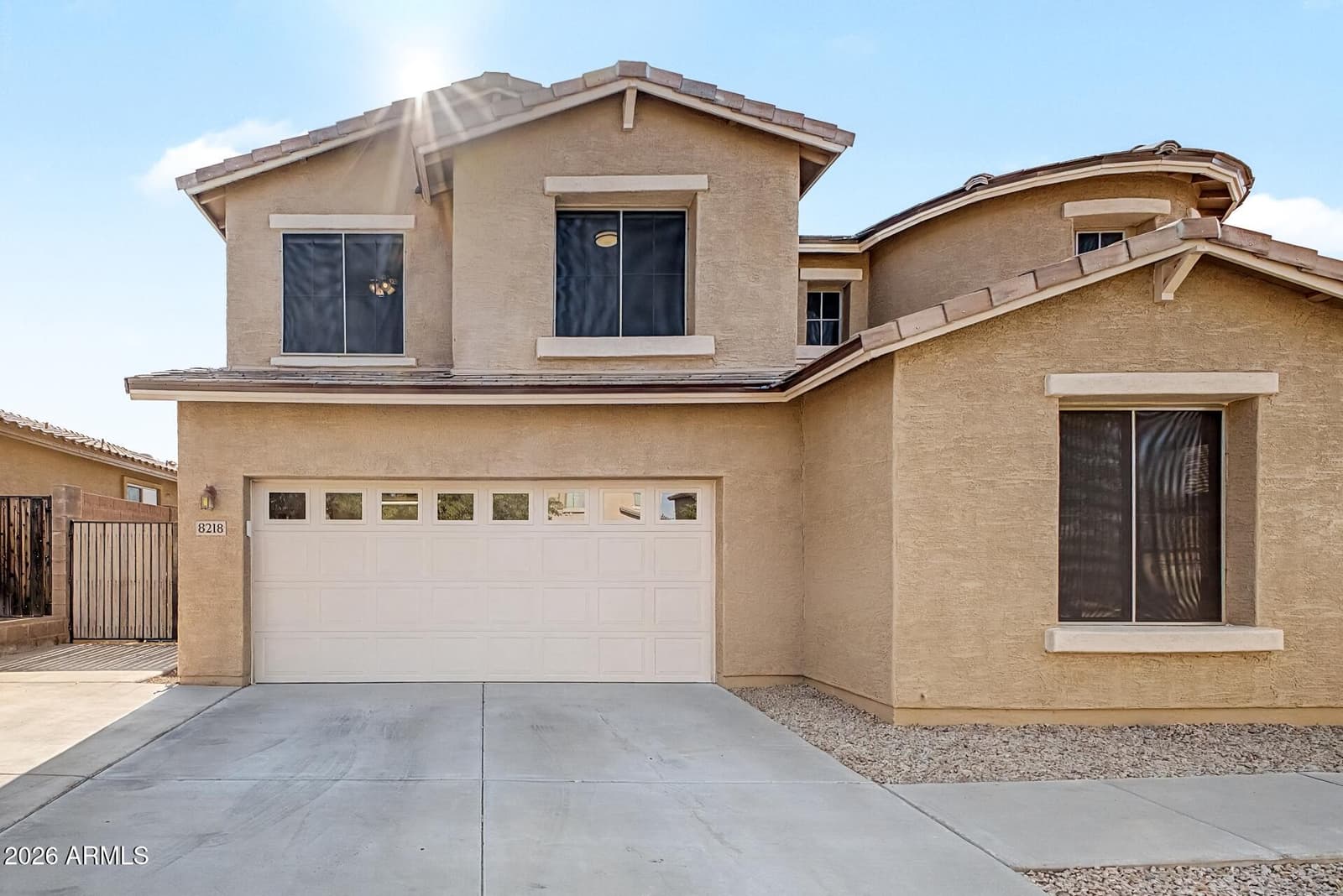8218 S 23RD Place, Phoenix, AZ 85042 — photo 1 of 37