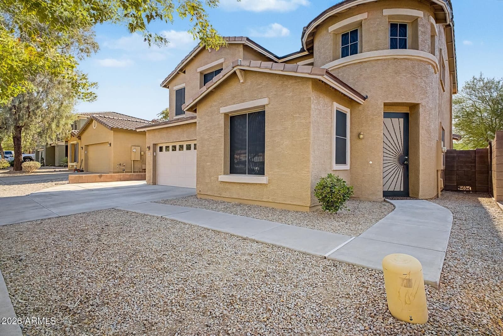 8218 S 23RD Place, Phoenix, AZ 85042 — photo 2 of 37